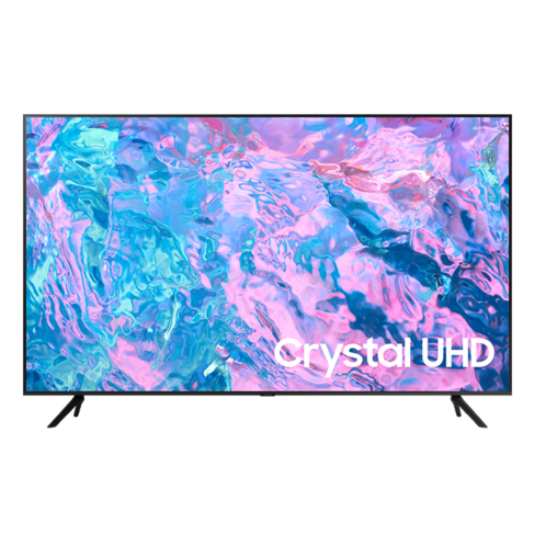 Téléviseur professionnel 65'' Samsung HG65CU700EUXEN - classe G