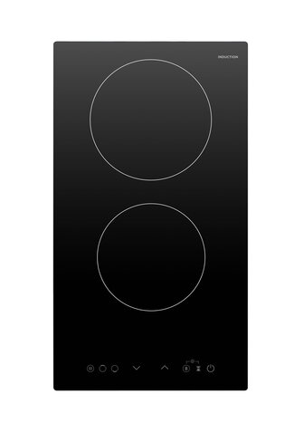 Table de cuisson encastrable induction 2 feux Proline IH 235 T