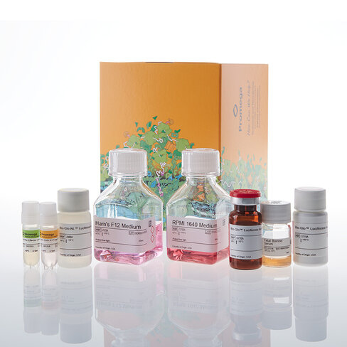 SIRPalpha/CD47 Blockade Bioassay, Fc Dep