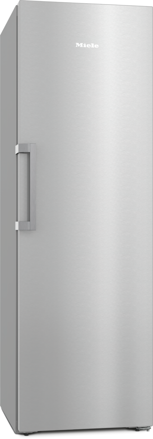 Réfrigérateur avec congélateur 1 porte 351 l Miele K 4776 DD - classe D - froid brasse - hauteur sup 150 cm