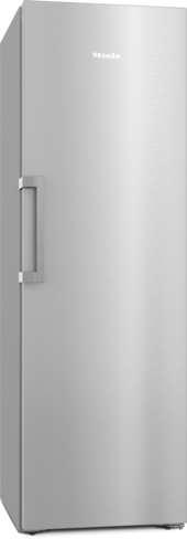 Réfrigérateur avec congélateur 1 porte 351 l Miele K 4776 DD - classe D - froid brasse - hauteur sup 150 cm