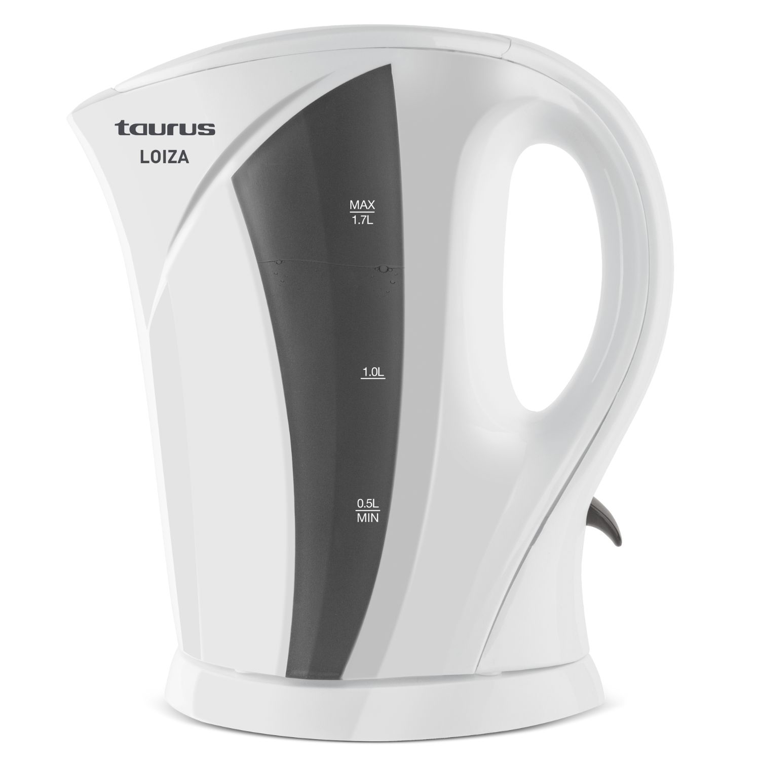 Bouilloire Taurus LOIZA