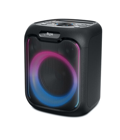 Enceinte sono avec micro Muse M-1803 DJ