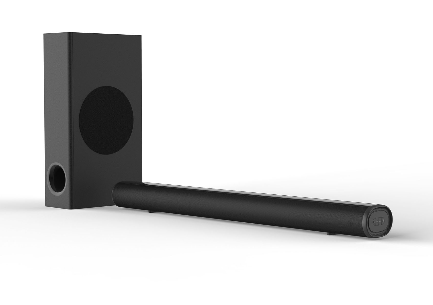 Barre de son 2.1 Muse M-1880 SBT