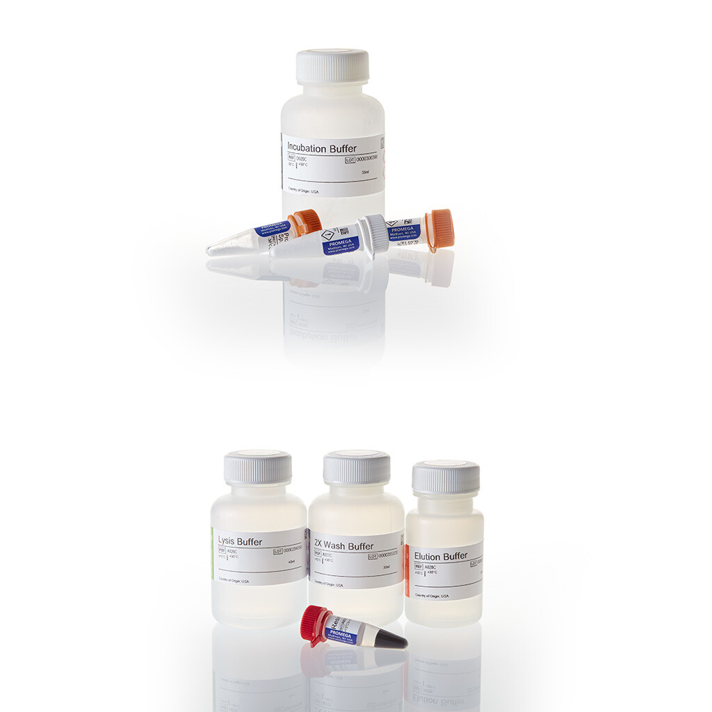 MagneSil Genomic Fixed Tissue System