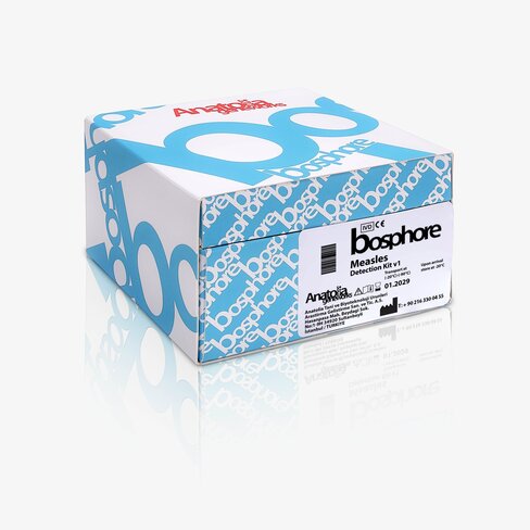 Bosphore Measles Detection Kit v1(25 Rxn/Box)