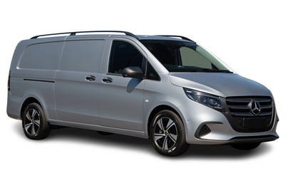 Mercedes-Benz Vito Mixto Extra Long 119 CDI Mixto XL PRO