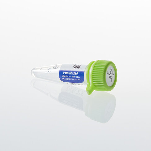 HaloTag -VHL Fusion Vector