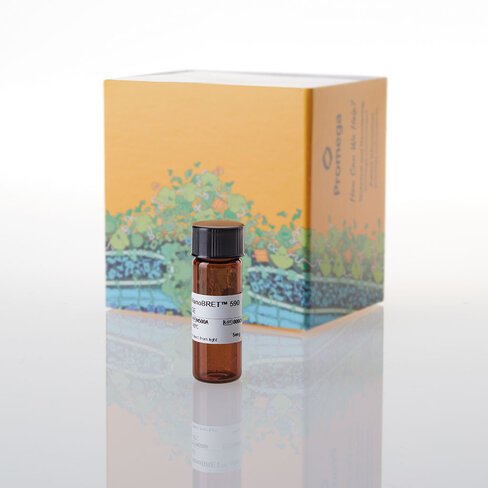 NanoBRET 590 SE, 5 mg