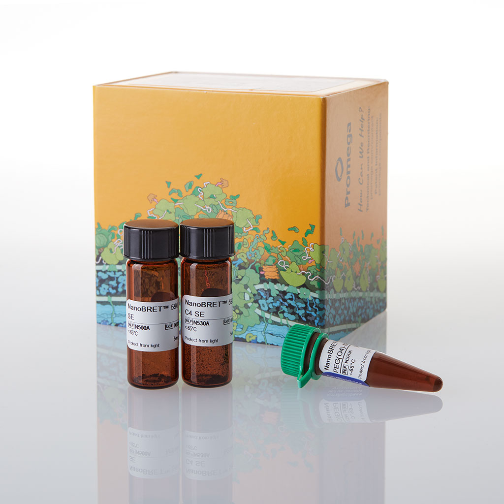 NanoBRET 590 SE Bundle
