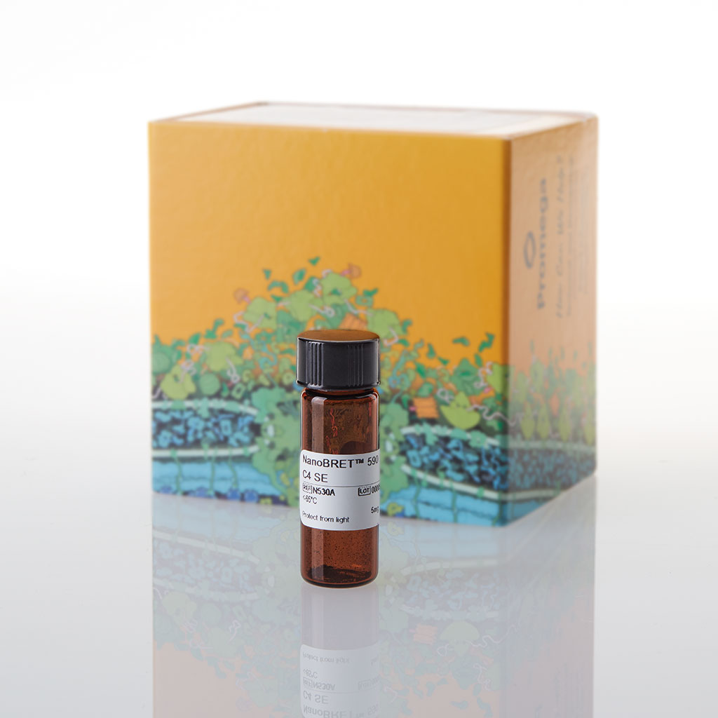 NanoBRET 590 C4 SE, 5 mg