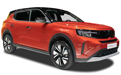 Opel Frontera Electrique 113ch Batterie 44kWh GS