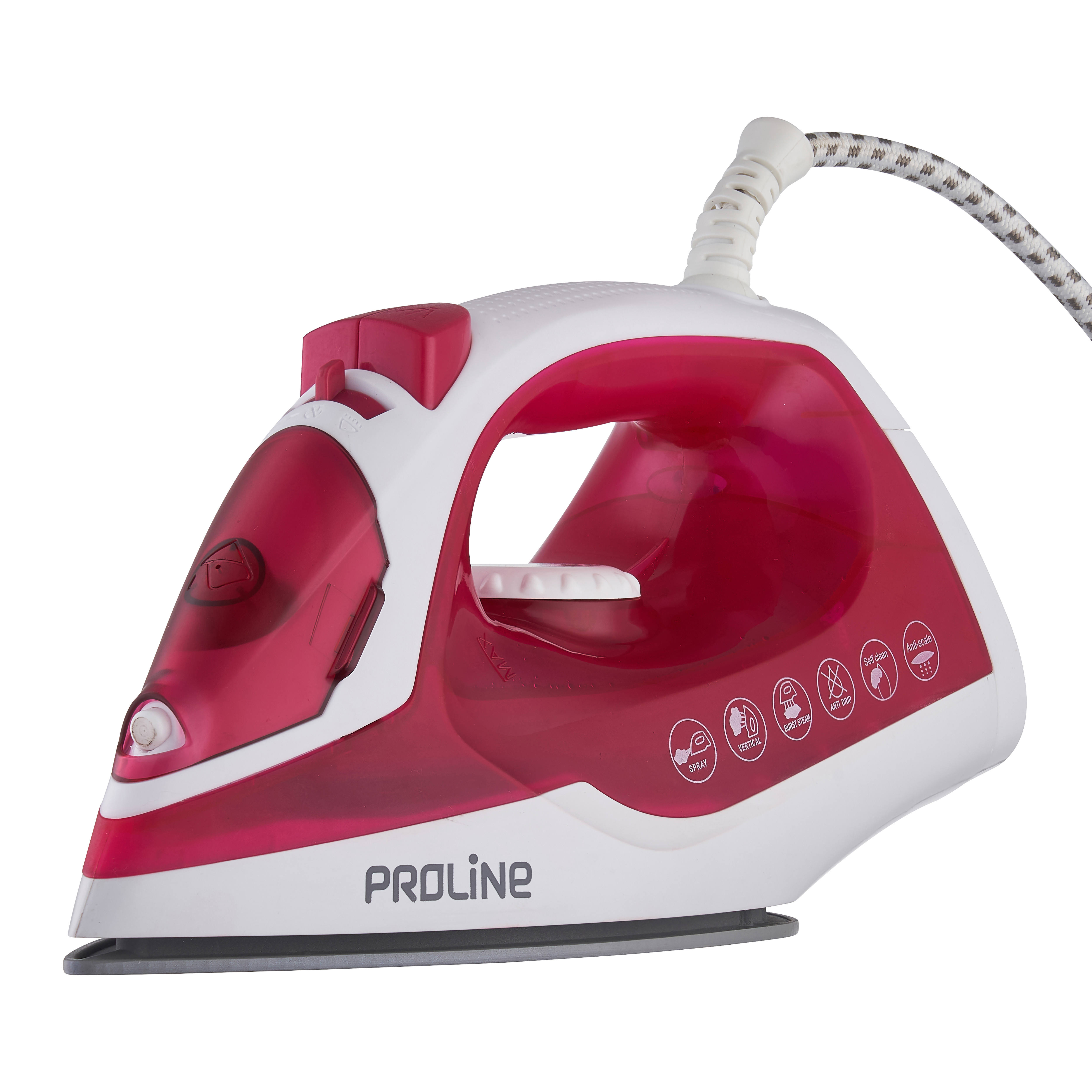 Fer à repasser Proline PI23