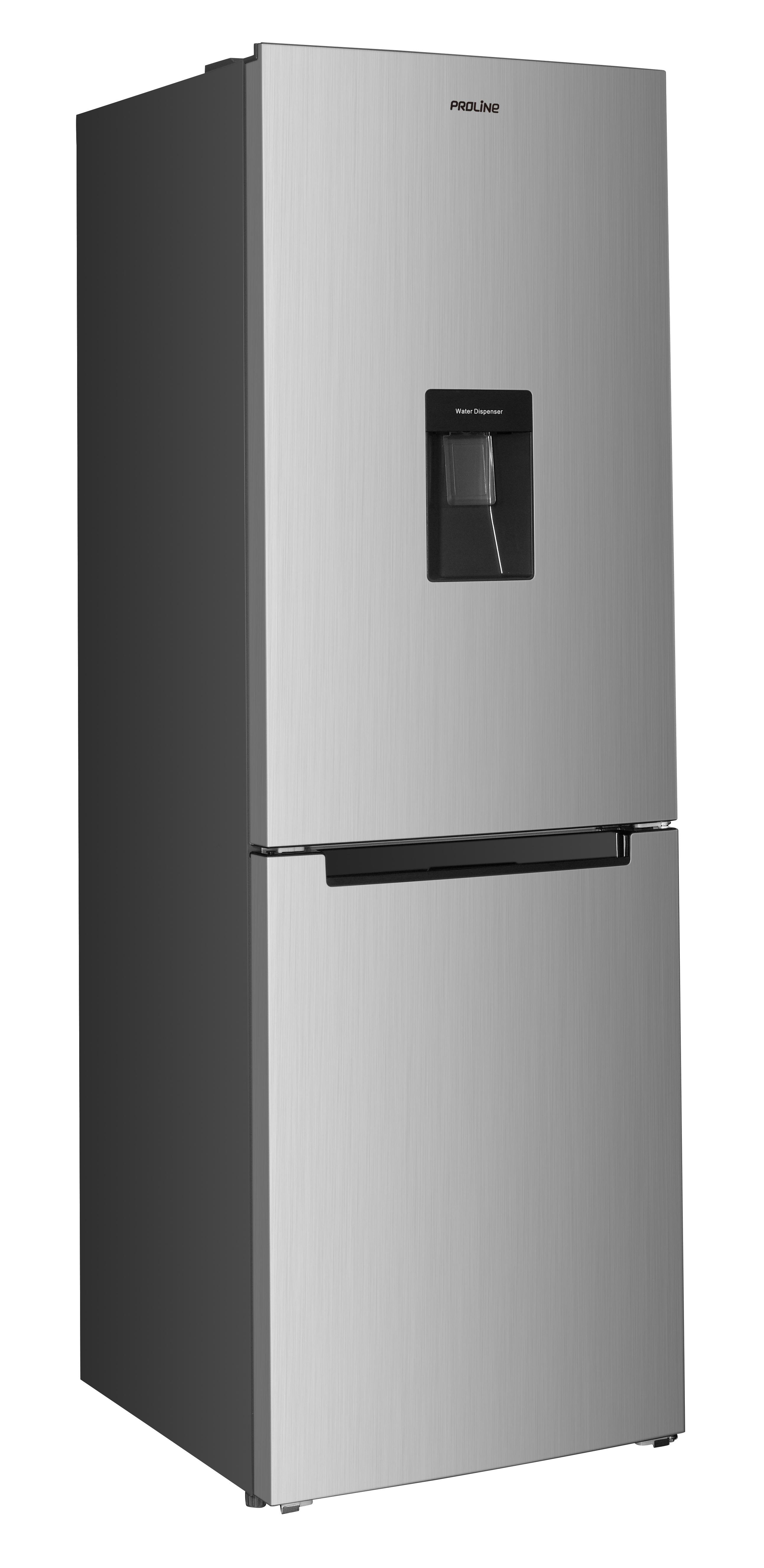 Réfrigérateur combiné 219 l Proline PLC325NFSL classe D - hauteur comprise entre 176 et 186 cm
