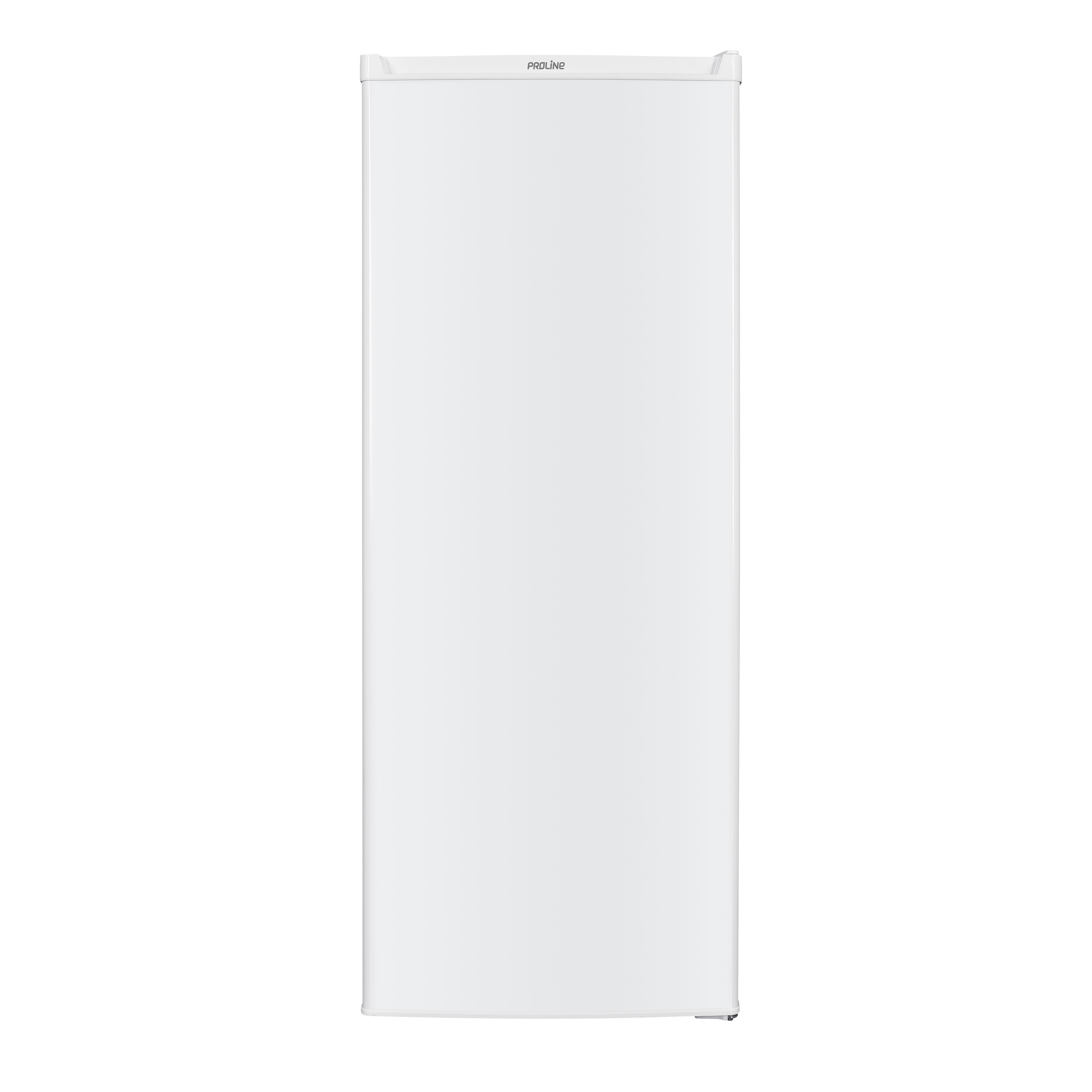 Réfrigérateur 1 porte 242 l Proline PLF245L - classe C Froid statique - hauteur inférieure à 149 cm