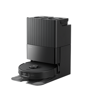 Aspirateur robot Roborock Qrevo Edge 5V1 Black