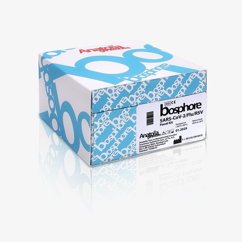 Bosphore SARS-CoV-2/Flu/RSV Panel kit