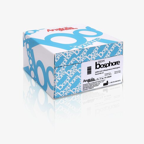 Bosphore SARS-CoV-2/Respiratory Pathogens Panel kit V4