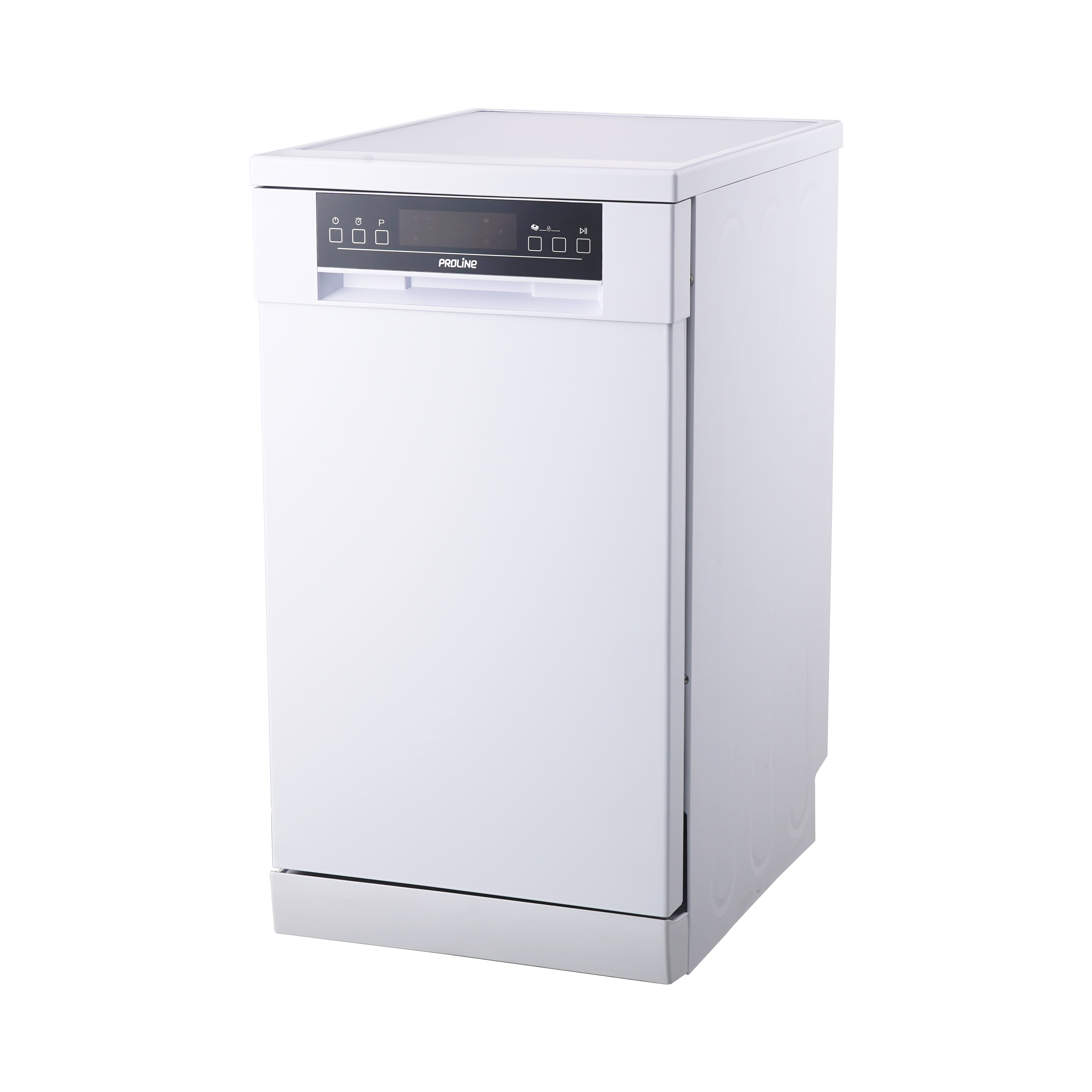 Lave vaisselle 9 couverts Proline SDW4910WH2 - classe E