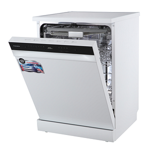 Lave vaisselle 14 couverts Thomson TDW1444BWH - classe B