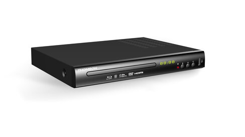 Lecteur DVD Blu-ray CD-DVD Thomson THB330_4648838