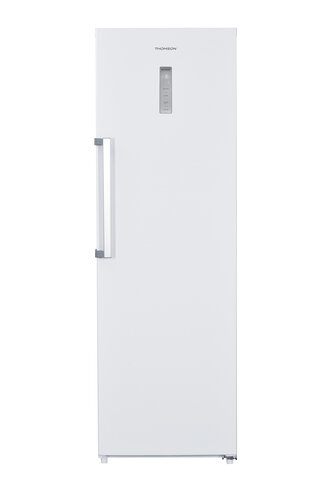 Congélateur armoire 274 l Thomson THFZ273NFWH - classe D - hauteur supérieure à 175 cm