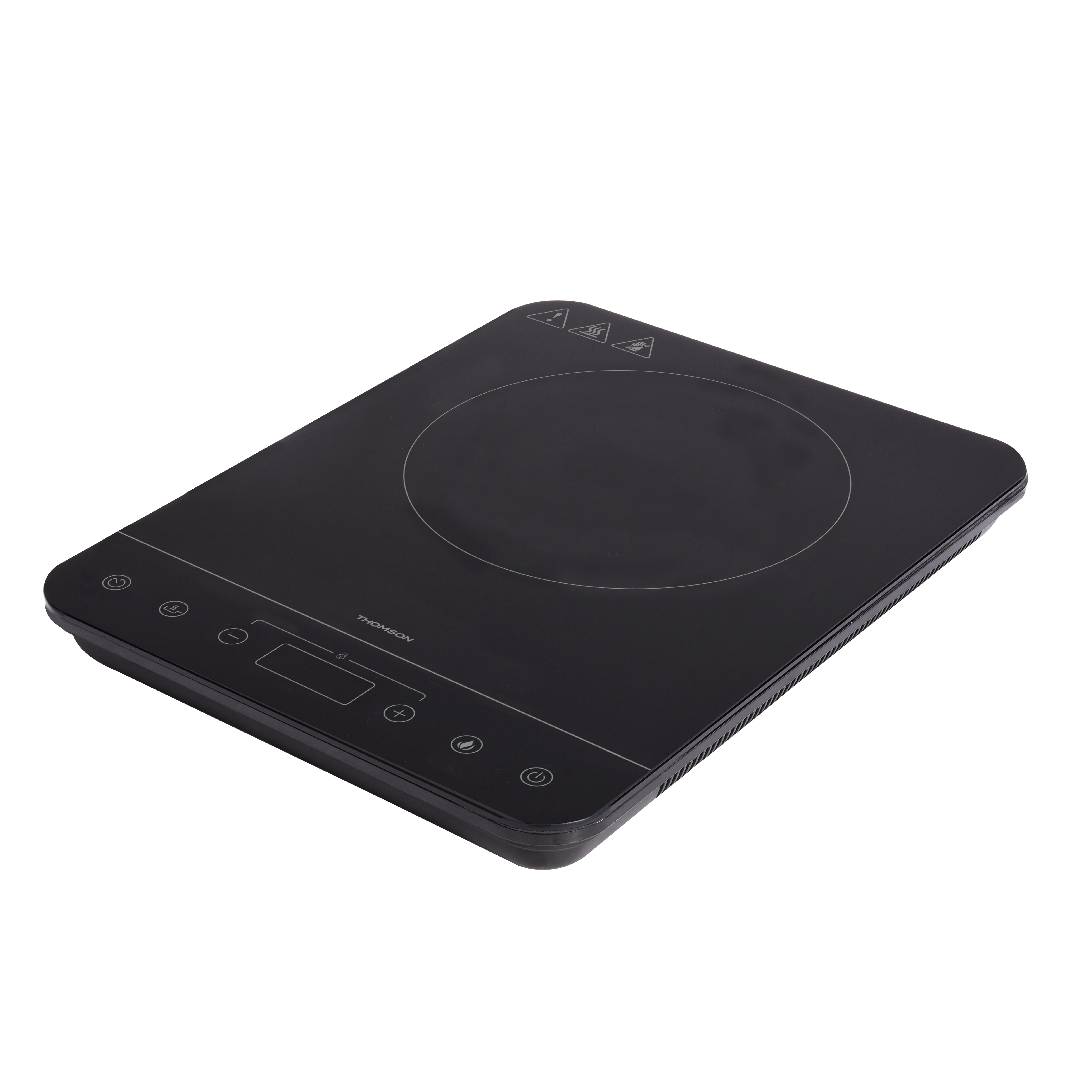 Réchaud à poser 1 feu induction Thomson THI2000B