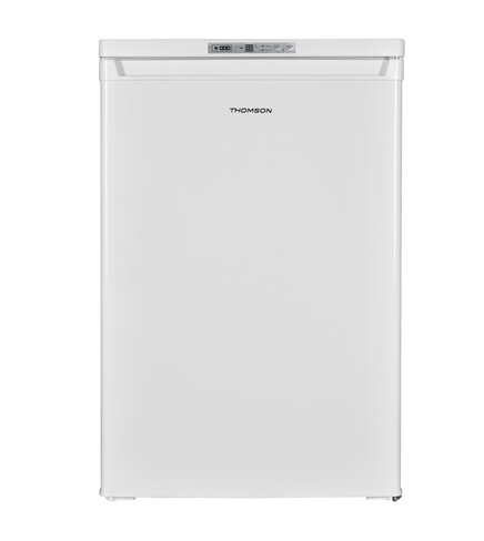 Congélateur armoire table top 91 l Thomson THTTFZ5WH - classe D - hauteur inférieure à 86 cm