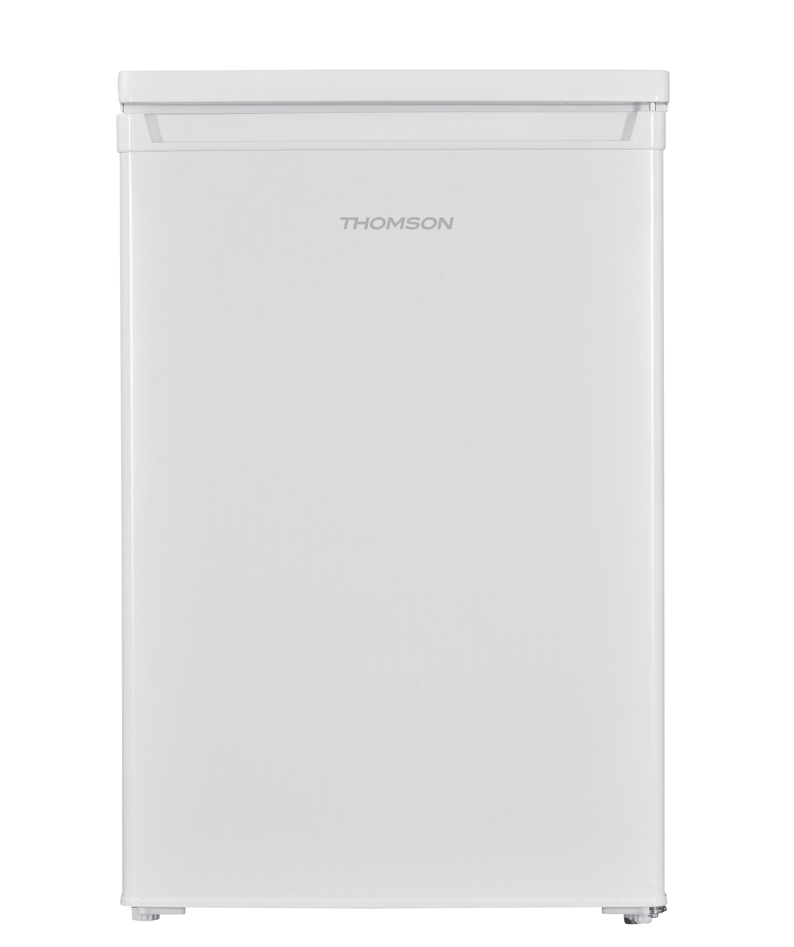 Réfrigérateur table top grande largeur 95 l Thomson - THTTR9WH - classe D