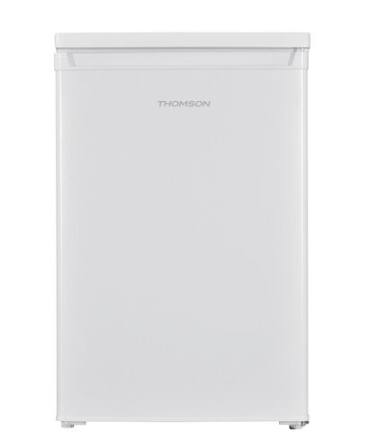 Réfrigérateur table top grande largeur 95 l Thomson - THTTR9WH - classe D