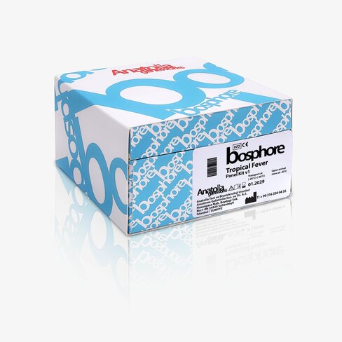 Bosphore Tropical Fever Panel Kit v1 (25 Rxn/Box)