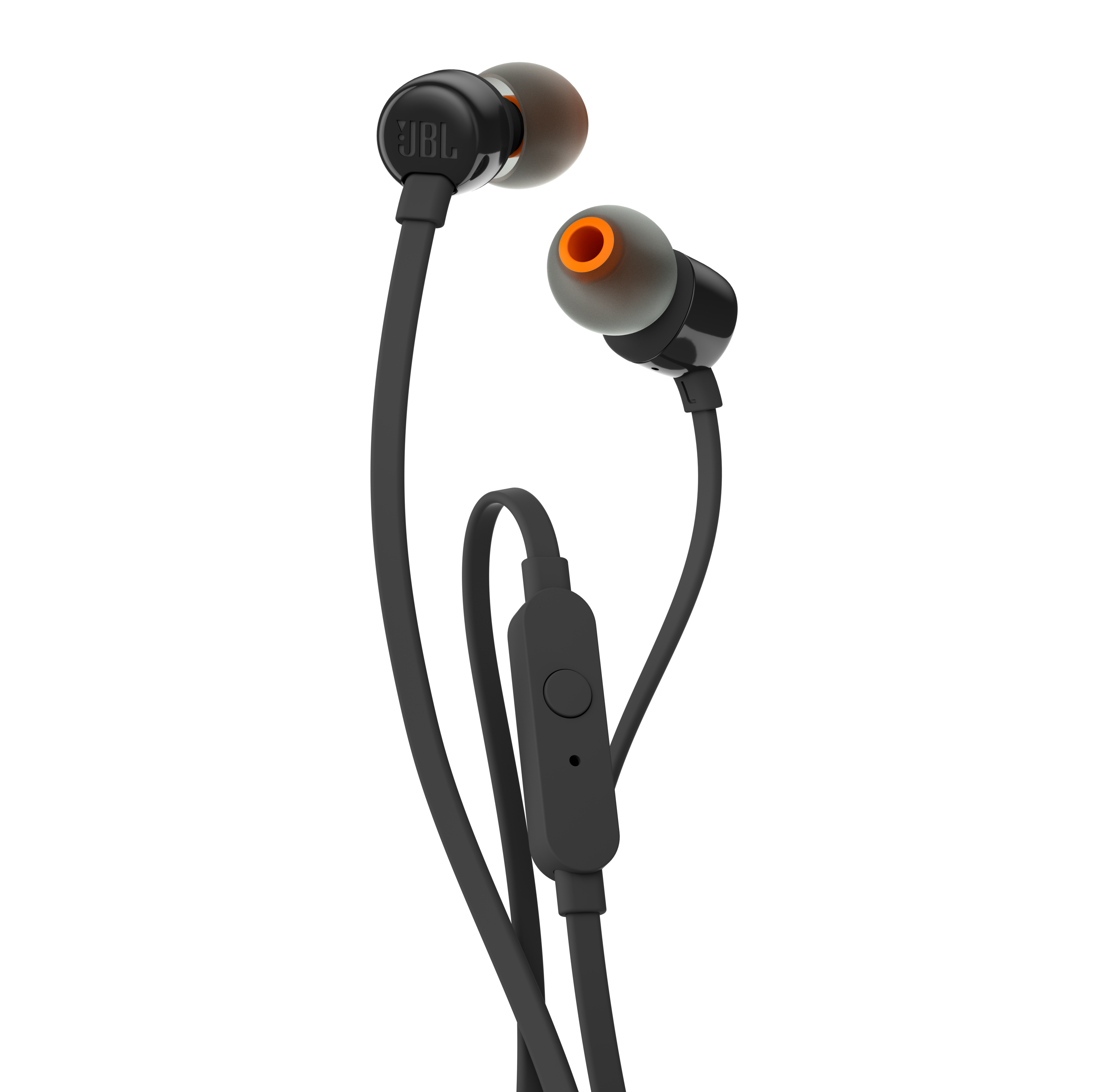 Casque audio intra auriculaire filaire JBL TUNE 160