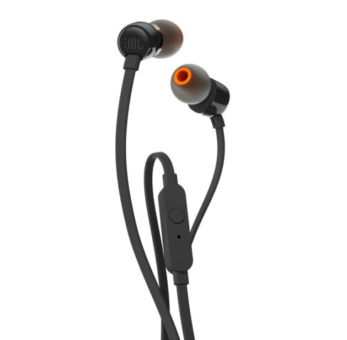 Casque audio intra auriculaire filaire JBL TUNE 160