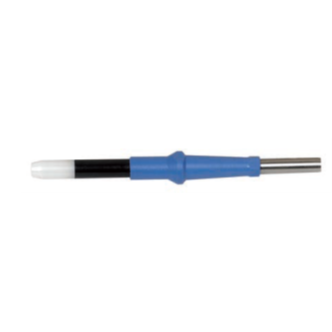 Electrode argon longue - l. 368,5 mm - Ø 5 mm