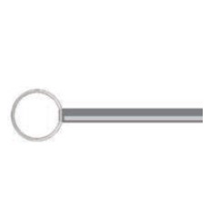 Electrode anse - lot de 5 - l. 6 cm - Ø 5 mm