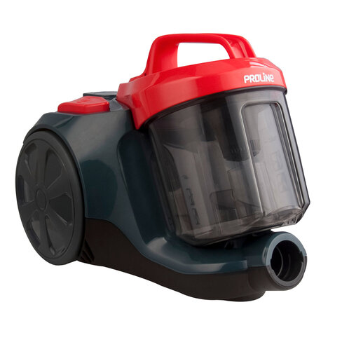 Aspirateur traineau sans sac Proline VCBL700AA