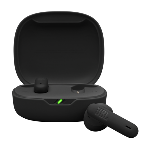 Casque audio intra auriculaire bluetooth JBL Wave Flex 2 Noir