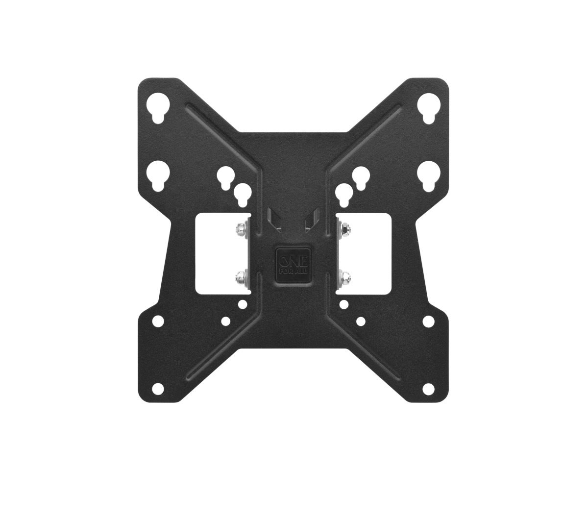 Support mural orientable avec un bras articulé au minimum pour téléviseur 28 à 43 '' One For All WM2241 -