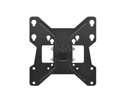 Support mural orientable avec un bras articulé au minimum pour téléviseur 28 à 43 '' One For All WM2241 -