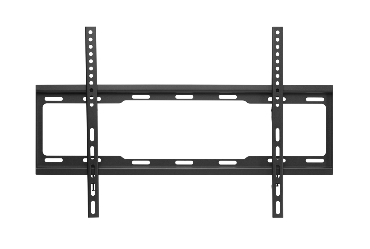 Support mural fixe sans bras articulé pour téléviseur 43'' et plus One For All WM2611 -