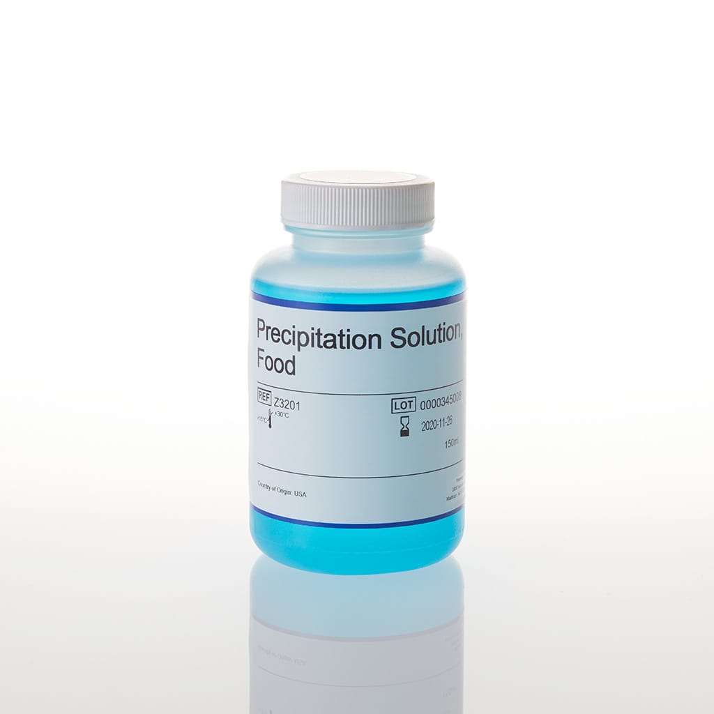 Precipitation Solution, Food, 150 ml