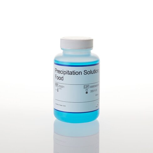 Precipitation Solution, Food, 150 ml
