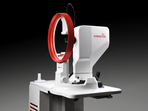 OCT SOLIX OCT Multimodale Segment Antérieur et Postérieur 1 lentilles additionnelles inclus