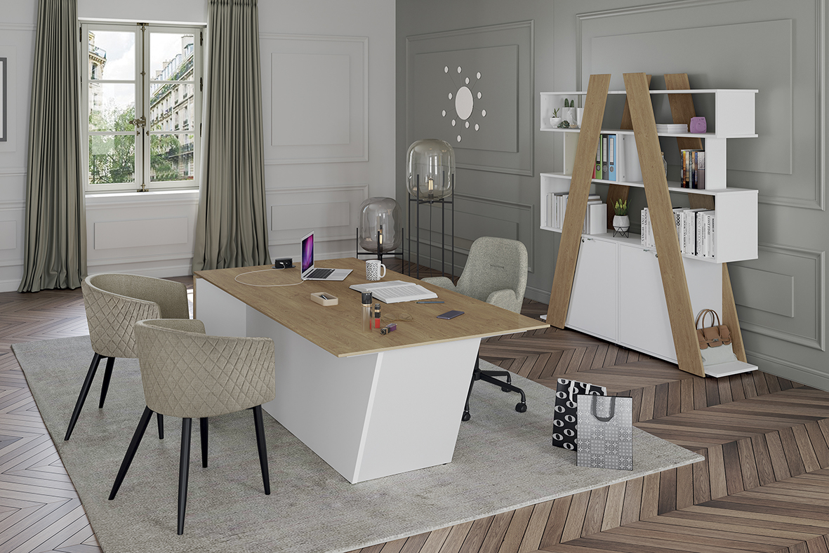 Gamme Kheops - Bureau