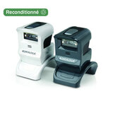 Lecteur code-barres filaire 1D 2D USB reconditionné - Datalogic - Gryphon I GPS4421 - USB - câble inclus
