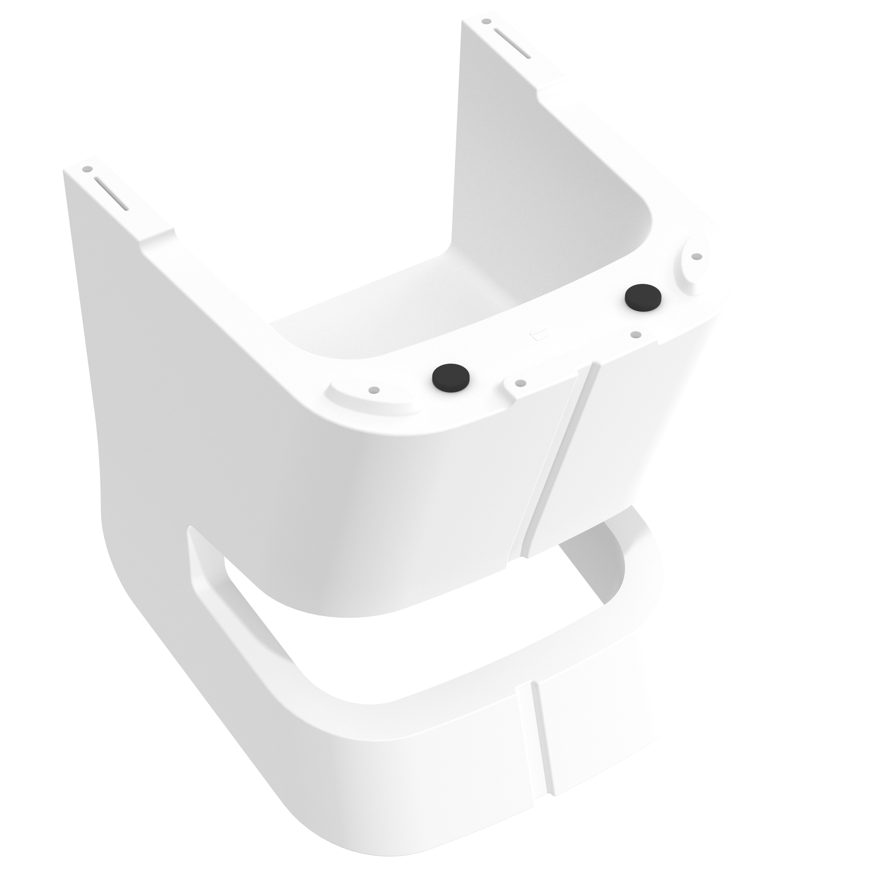 Chauffeuse Karla - avec bouchon obturateur