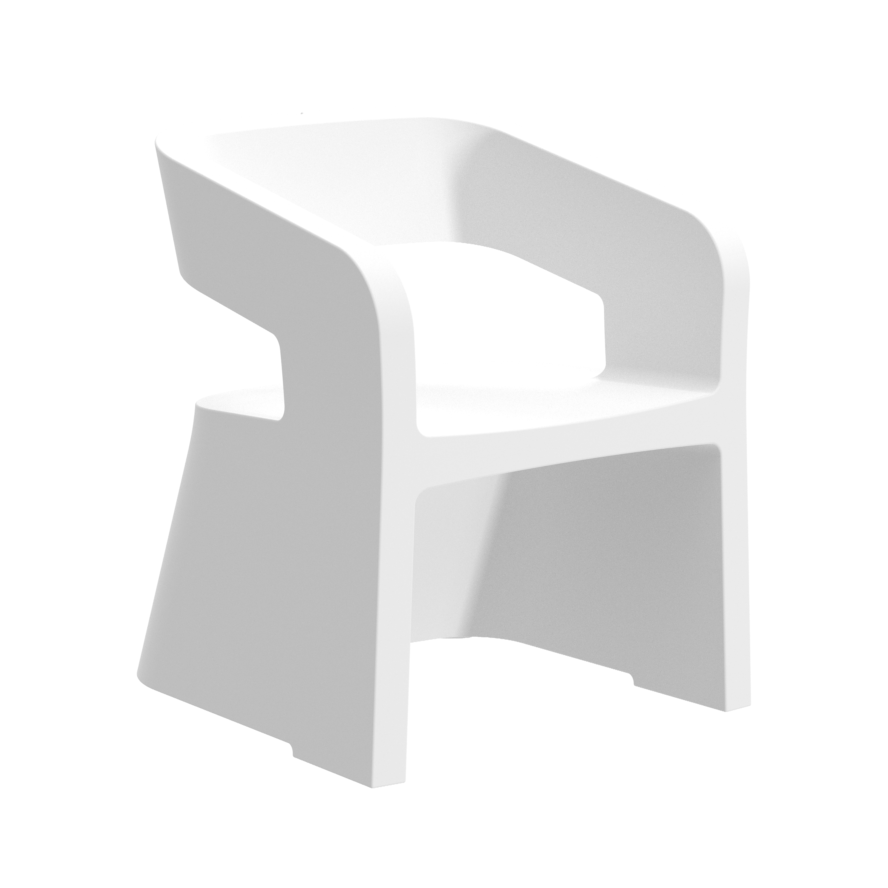 Chauffeuse Karla - avec bouchon obturateur