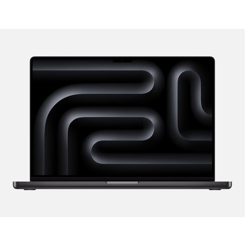 PC portable Apple MacBook Pro - 16'' M4 Pro 14-core CPU et 20-core GPU - 48 Go - 512 Go - noir sidéral - macOS Sequoia