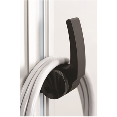 Support enrouleur de câble Boite de 2