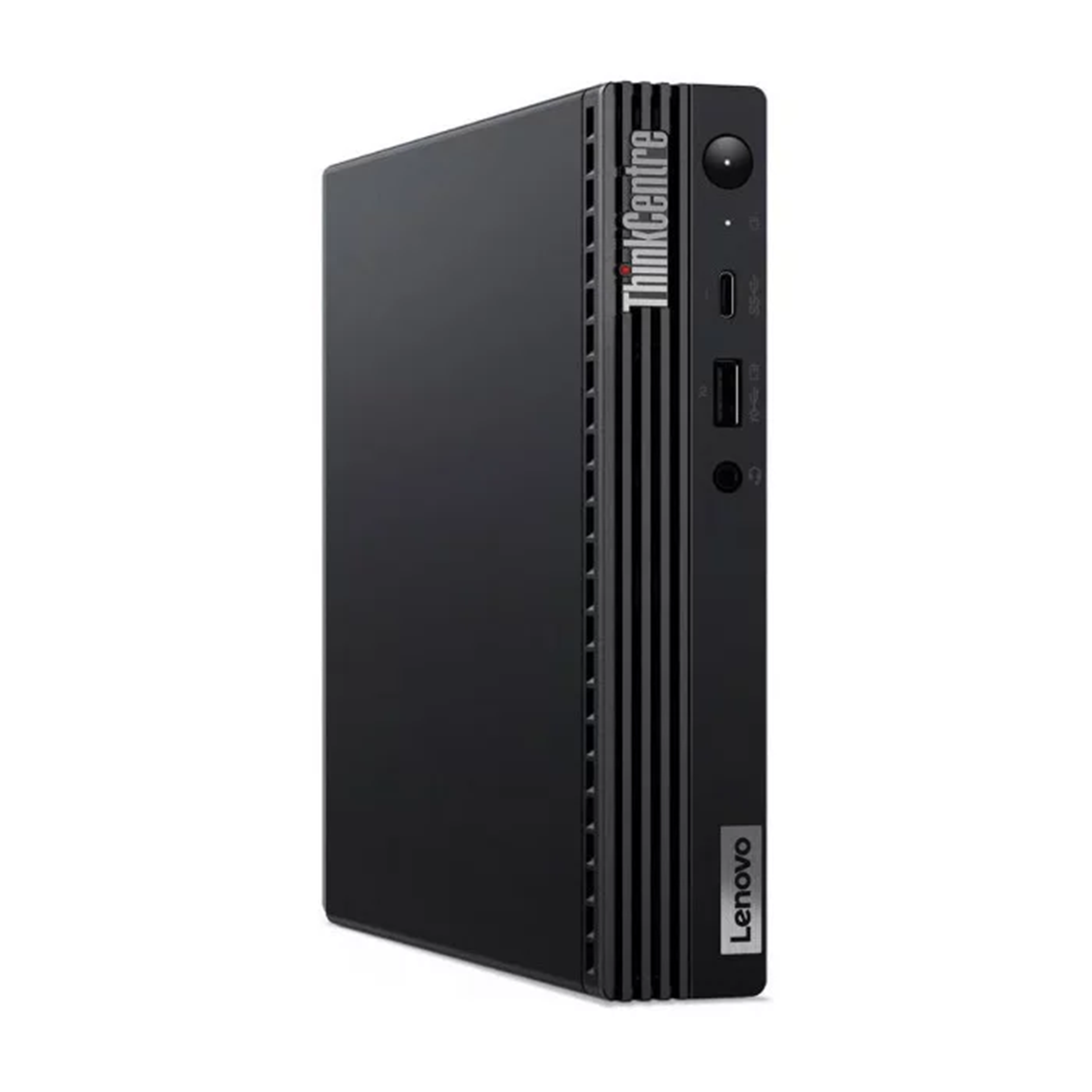 PC bureau reconditionné Lenovo ThinkCentre M70q - i5 10ème génération - 8 Go - 256 Go SSD - Windows 11 Pro